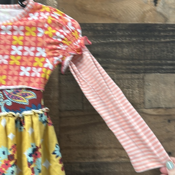 Matilda Jane dress - Picture 3 of 6